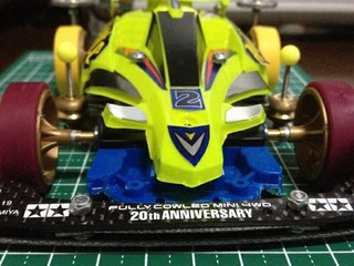 【S2】Avante Mk.ll