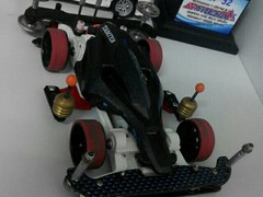 Super2 chassis