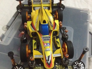 Tamiya