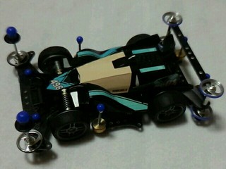スーパーエンペラー Black Edition(超黒帝)