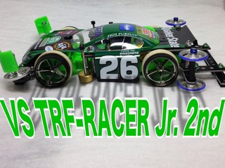 VS TRF-RACER Jr. 2nd