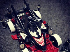 MY Venom!