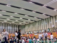 掛川の大会