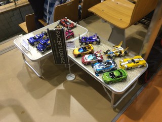 Racer's Lounge作品展示JC2015掛川公式戦