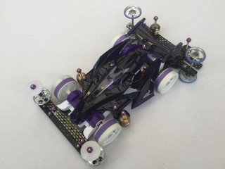 S2アズール