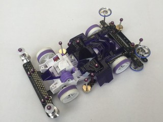 ZMC FMAR