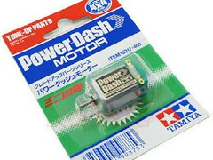 Power Dash Motor