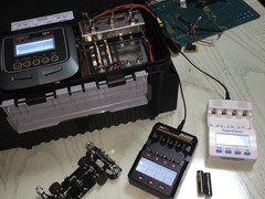 Portable Power Bank v2 500wh
