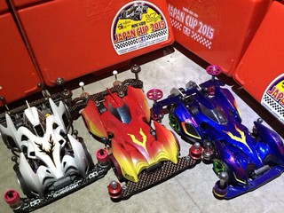 歴代〝シャイスコ達〟