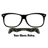 Team Glasses Factory