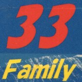 家族チーム ☆33family☆