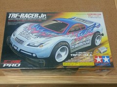 TRF RACER jr