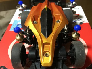 エアロアバンテ