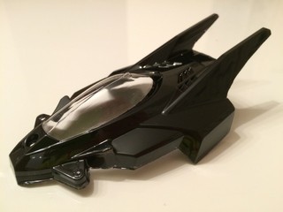 サンダーショット