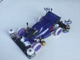 VSバンキッシュ