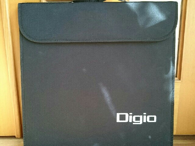 Digio(簡易写真スタジオ)