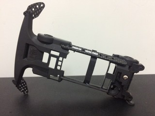 sfm chassis
