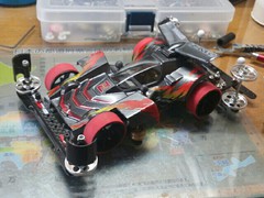 S2 chassis ZMC