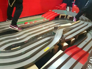 さかもとサーキット