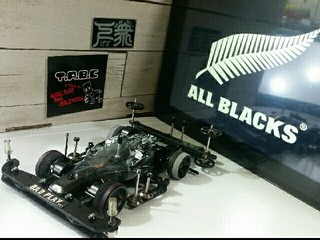 ★ALL BLACKS★