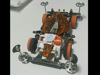 エアロアバンテ FMAR JC2015