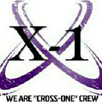 X-１～cross one～