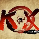 K.X mini 4WD  