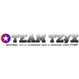 TEAM TZ-x for FHR