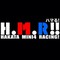 H.M.R!!  Hakata Mini4 Racing