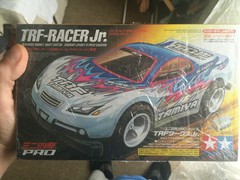 Trf-Racer Jr.