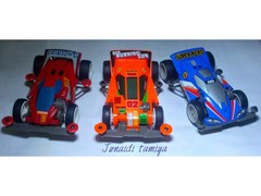 fm chassis series