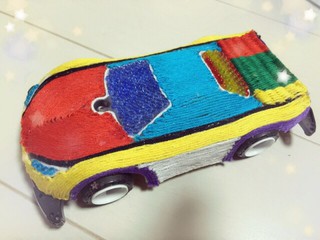 TRFワークスJr