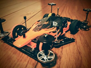 Super1Chassis 2016