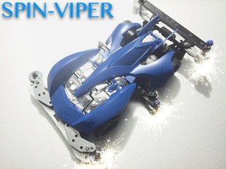 Spin-Viper