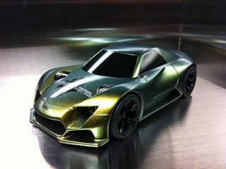 マジョーラアストラルスター