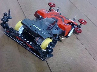 ネオトライダガーZMC Ver.2016NEWYEAR