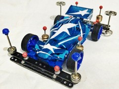 super 2 chassis stars