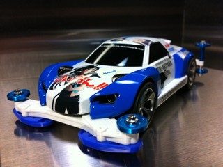 アストラルスターGT