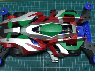 ウルカヌスNXG(ver.2)