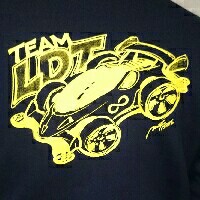 LDT  Racing  Team