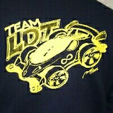 LDT  Racing  Team