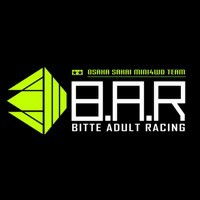 B.A.R(Bitte Adult Racing)