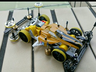 Bumble Bee v1.0