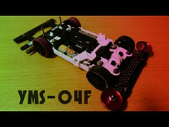 YMS-04F アンノウン