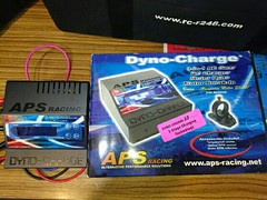 APS Racing Dyno-Charge