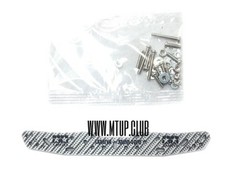 Tamiya 95261 HG Carbon Multi Roller