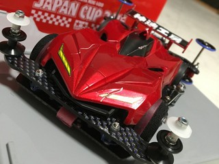 〝公式戦用maマグナム(仮)〟