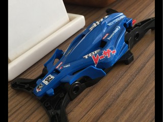 エアロアバンテTRF