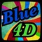 Blue4D