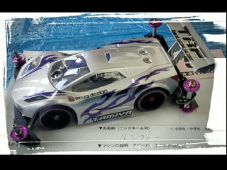 ニューイヤー仙台2016 ベルダーガGT